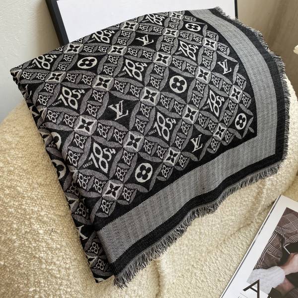 Louis Vuitton Scarf LVC00609 Louis Vuitton Scarf LVC00609